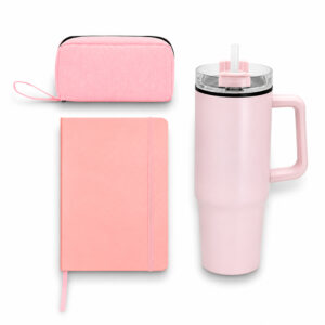 Kit pink
