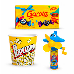 Set Avión-2