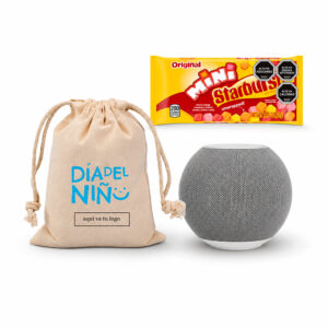 Set Parlante Dulces
