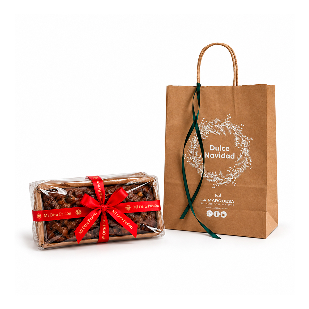 regalos corporativos navideños