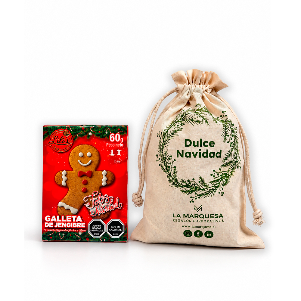 regalos corporativos navideños