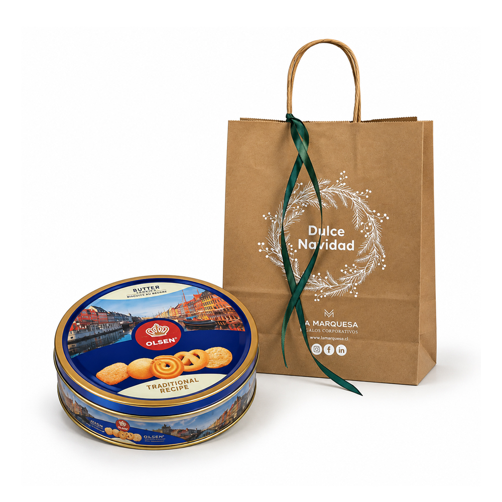 regalos corporativos navideños