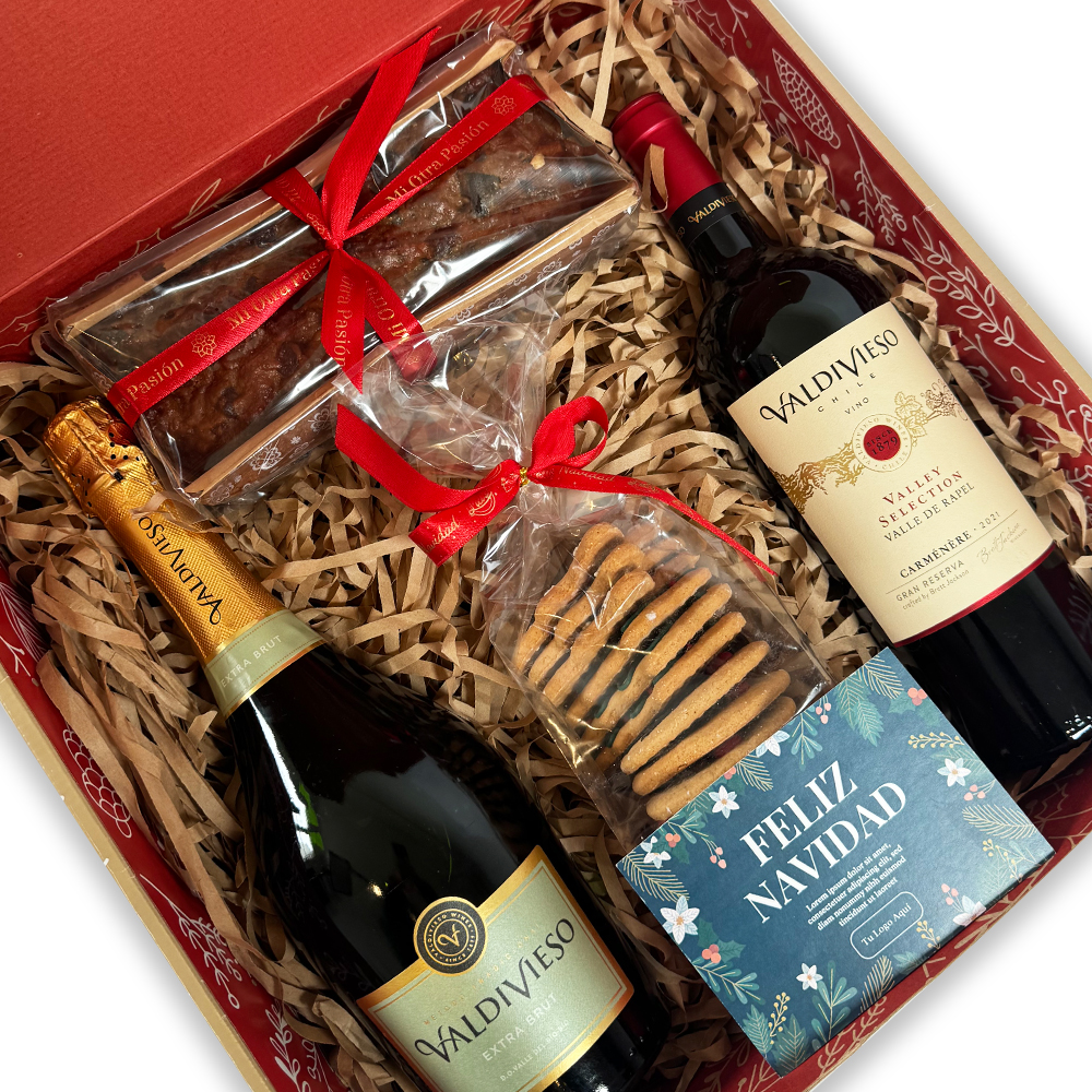 regalos corporativos navideños