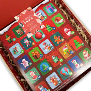 regalos corporativos para navidad