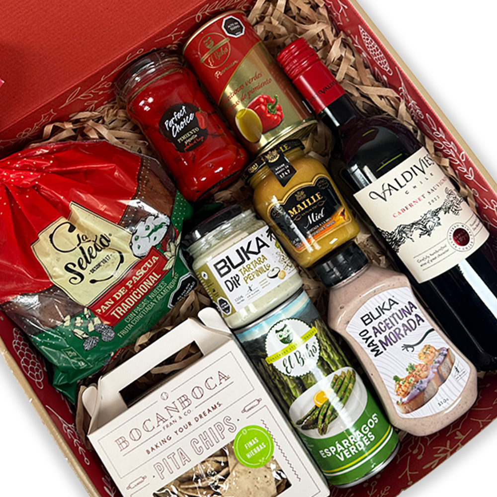 regalos corporativos para navidadrmonia navideña-1 regalos corporativos navideños