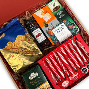 regalos corporativos para navidad
