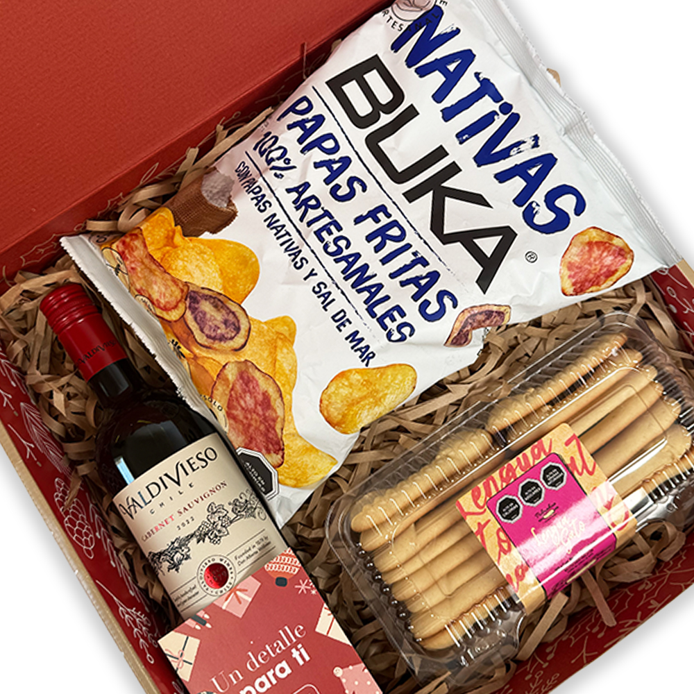 regalos corporativos navideños