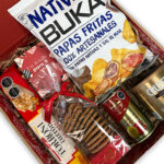 regalos corporativos navideños