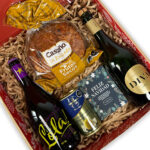 regalos corporativos navideños